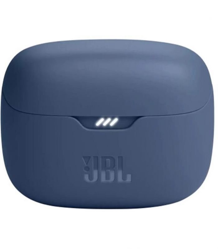 Bluetooth-гарнітура JBL Tune Buds Blue (JBLTBUDSBLU)