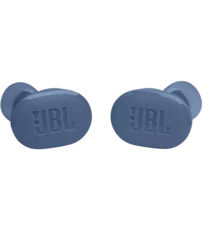 Bluetooth-гарнітура JBL Tune Buds Blue (JBLTBUDSBLU)