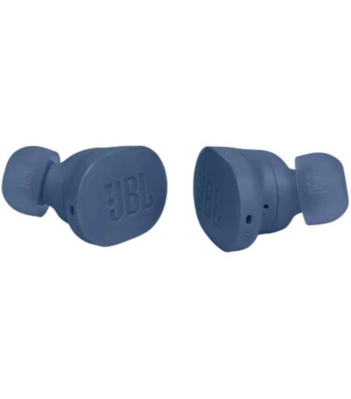 Bluetooth-гарнітура JBL Tune Buds Blue (JBLTBUDSBLU)