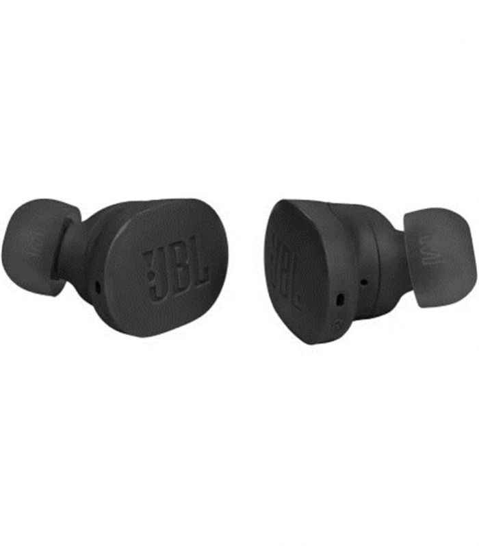 Bluetooth-гарнітура JBL Tune Buds Black (JBLTBUDSBLK)