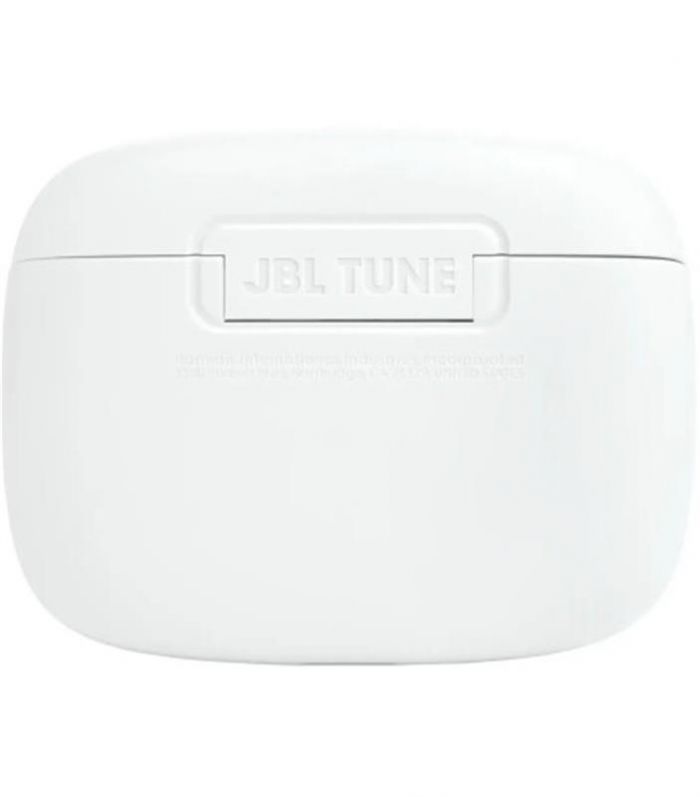 Bluetooth-гарнітура JBL Tune Buds White (JBLTBUDSWHT)