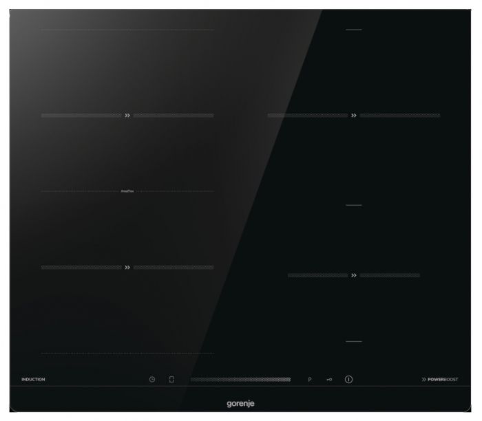 Варильна поверхня Gorenje ISC645BSC