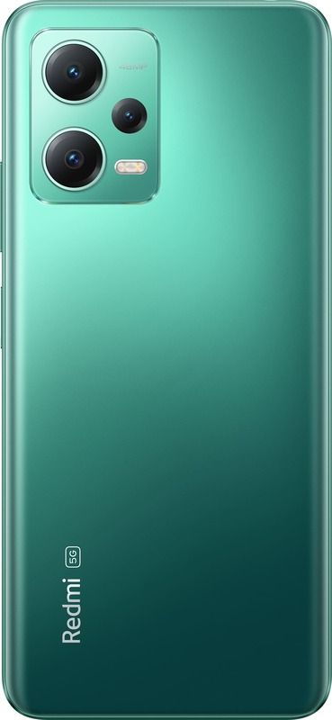 Смартфон Xiaomi Redmi Note 12 5G 8/256GB Dual Sim Forest Green EU_