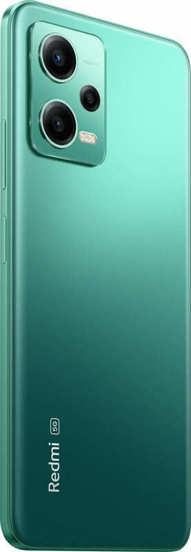 Смартфон Xiaomi Redmi Note 12 5G 8/256GB Dual Sim Forest Green EU_