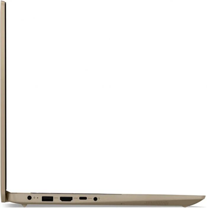 Ноутбук Lenovo IdeaPad 3 15ITL6 (82H803KGRA) Sand