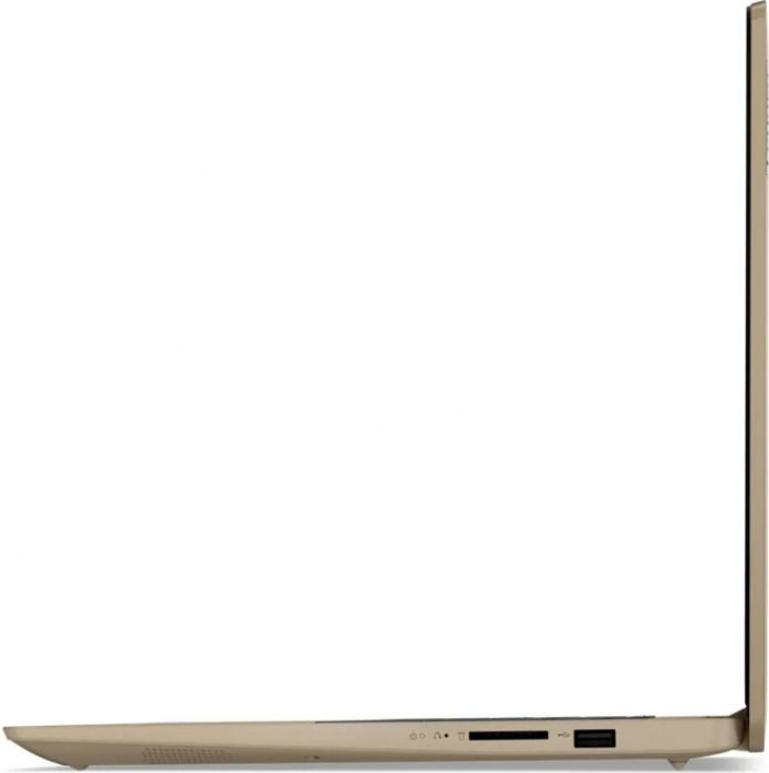 Ноутбук Lenovo IdeaPad 3 15ITL6 (82H803KGRA) Sand