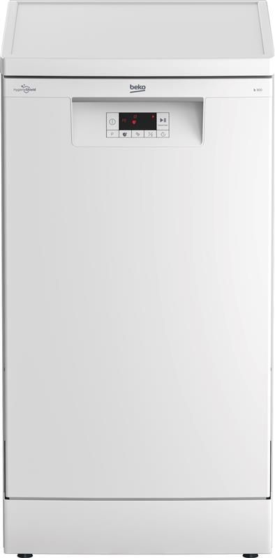 Посудомийна машина Beko BDFS15020W