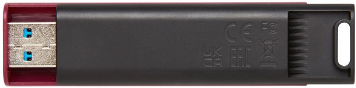 Флеш-накопичувач USB3.2 512GB Kingston DataTraveler Max Red (DTMAXA/512GB)