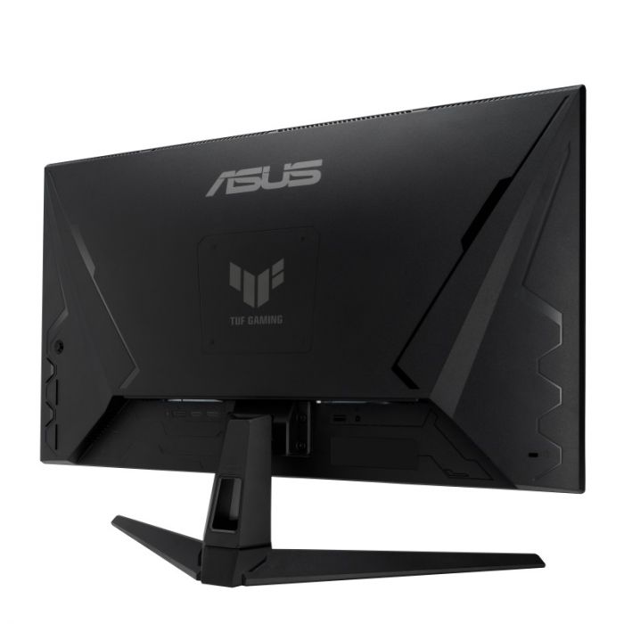 Монітор Asus 27" VG27AQ3A (90LM0940-B01970) IPS Black