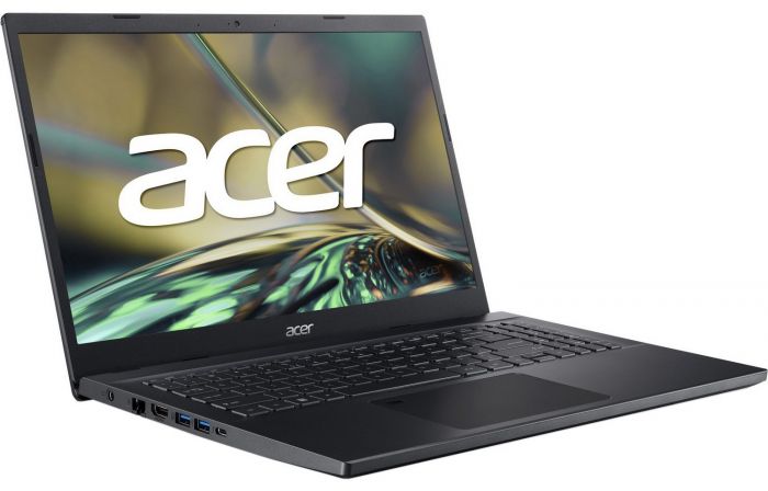 Ноутбук Acer Aspire 7 A715-76G-57KH (NH.QMFEU.003) Black