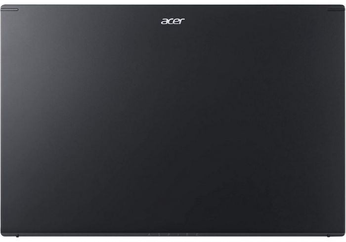 Ноутбук Acer Aspire 7 A715-76G-57KH (NH.QMFEU.003) Black