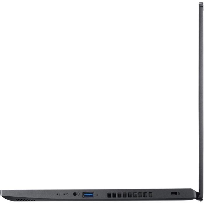 Ноутбук Acer Aspire 7 A715-76G-56TS (NH.QMFEU.004) Black