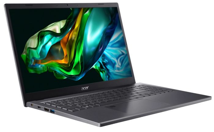 Ноутбук Acer Aspire 5 A515-48M-R6ML (NX.KJ9EU.00X) Gray