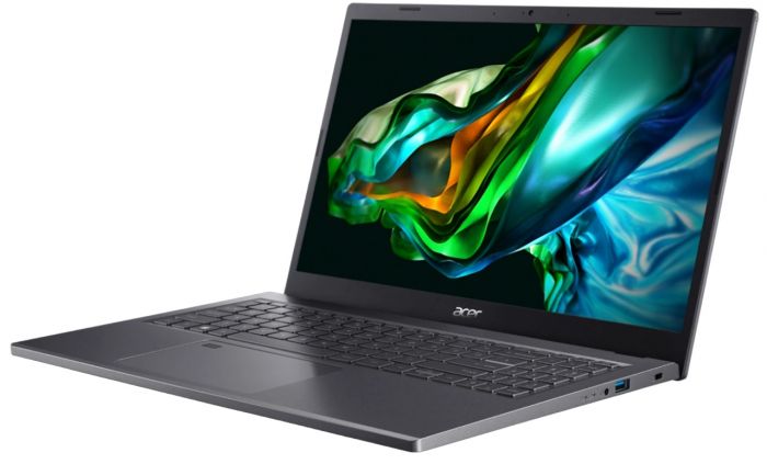 Ноутбук Acer Aspire 5 A515-48M-R6ML (NX.KJ9EU.00X) Gray