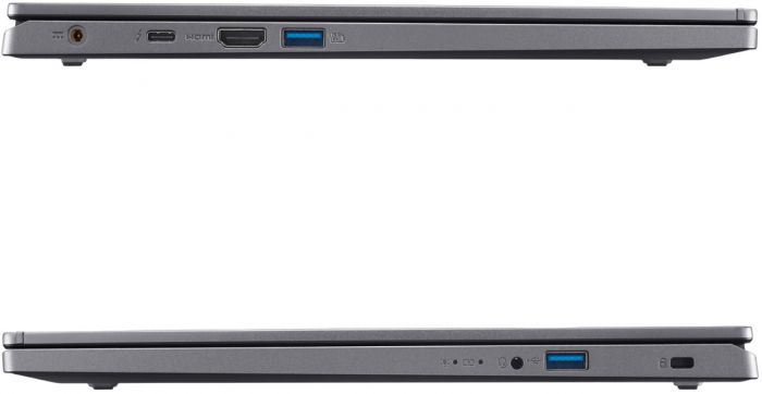 Ноутбук Acer Aspire 5 A515-48M (NX.KJ9EU.00K) Gray