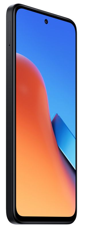 Смартфон Xiaomi Redmi 12 8/256GB Dual Sim Midnight Black