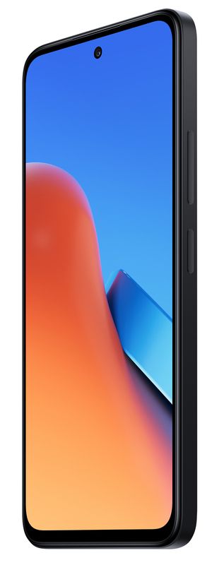 Смартфон Xiaomi Redmi 12 4/128GB Dual Sim Midnight Black