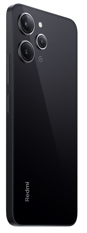 Смартфон Xiaomi Redmi 12 4/128GB Dual Sim Midnight Black