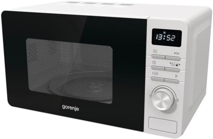 Мікрохвильова піч Gorenje MO20A3W