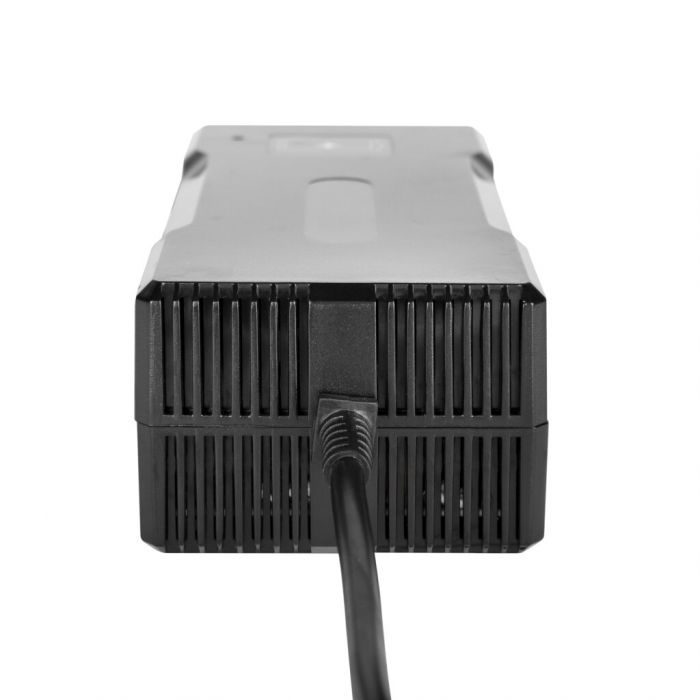 Зарядний пристрій для АКБ LogicPower AC-020 12V 12A (LP14575)