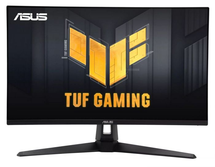 Монітор Asus 27" TUF Gaming VG279QM1A IPS Black (90LM05X0-B01370)