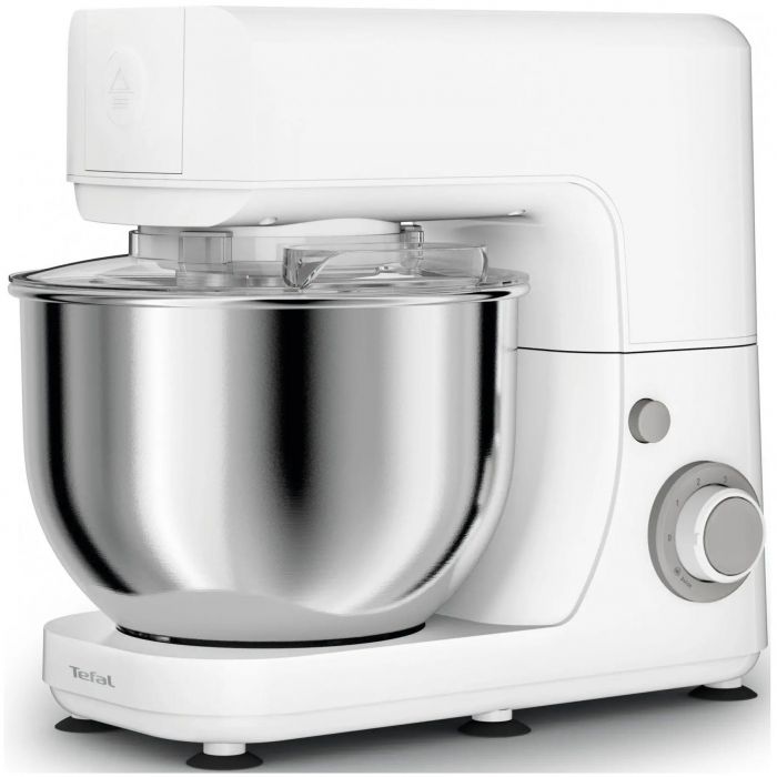 Кухонний комбайн Tefal MasterChef Essential QB150138