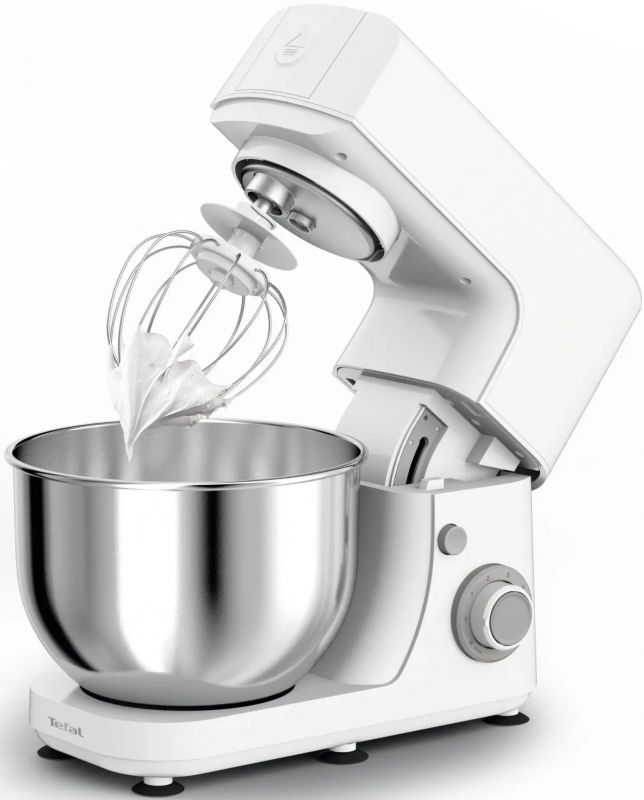 Кухонний комбайн Tefal MasterChef Essential QB150138