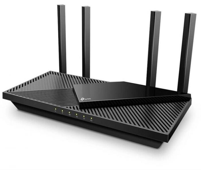 Бездротовий маршрутизатор TP-Link Archer AX55 Pro 