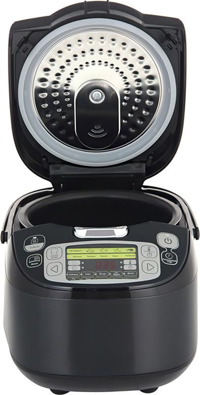 Мультиварка Tefal Fuzzy Logic RK815834