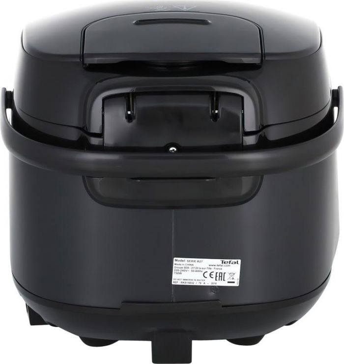 Мультиварка Tefal Fuzzy Logic RK815834