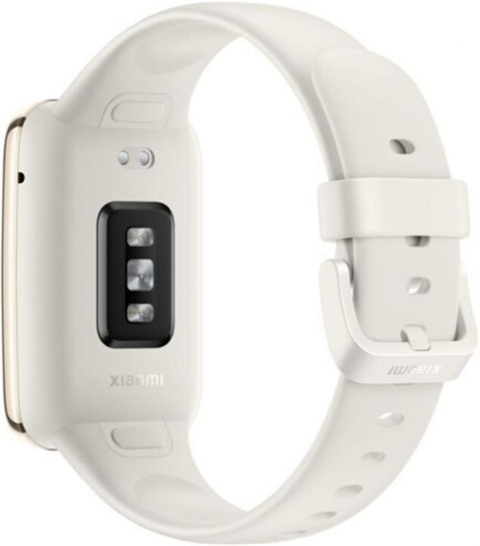 Фiтнес-браслет Xiaomi Mi Smart Band 7 Pro Global White EU_