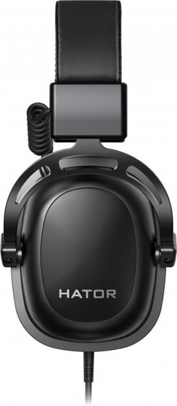 Гарнiтура Hator Hypergang 2 Black (HTA-910)