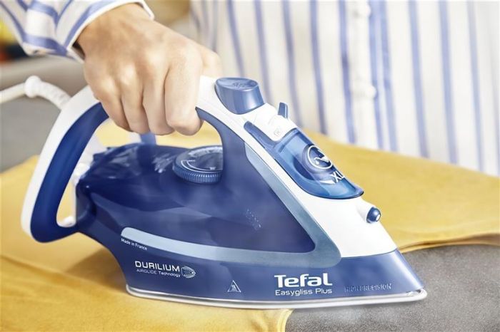 Праска Tefal Easygliss Plus FV5735E0