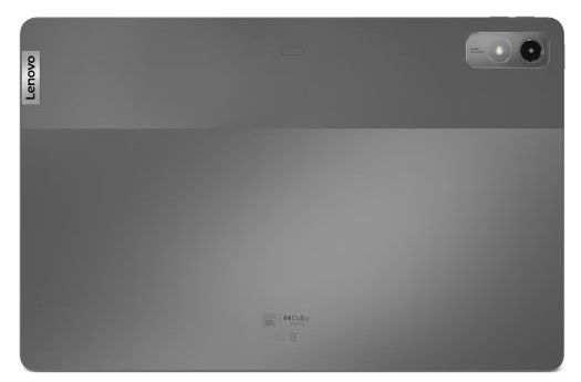 Планшет Lenovo Tab P12 TB370FU 8/256GB Storm Grey + Pen (ZACH0197UA)
