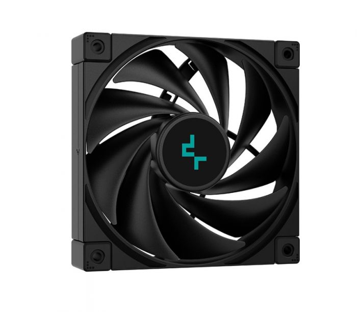 Система водяного охолодження DeepCool LT520 (R-LT520-BKAMNF-G-1)