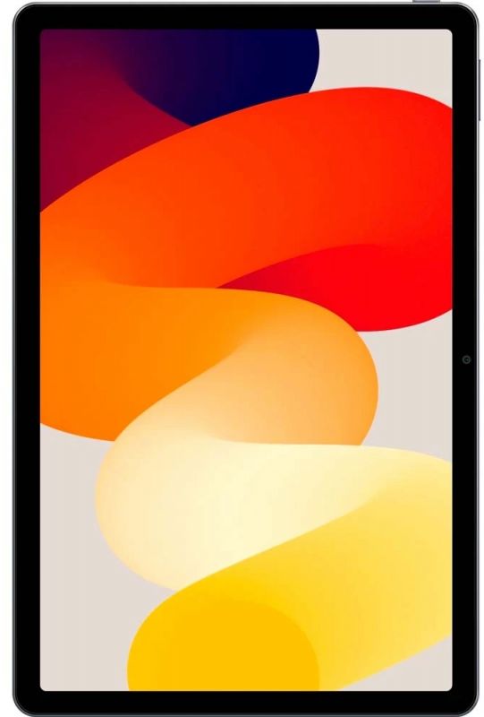 Планшет Xiaomi Redmi Pad SE 8/256GB Graphite Gray (VHU5355EU)