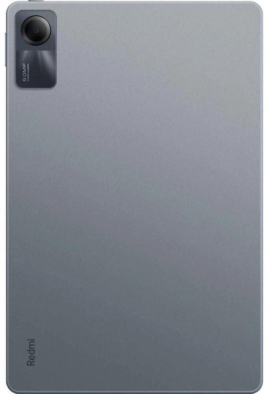 Планшет Xiaomi Redmi Pad SE 4/128GB Graphite Gray EU_