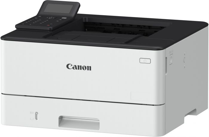 Принтер А4 ч/б Canon i-Sensys LBP243dw з Wi-Fi (5952C013)