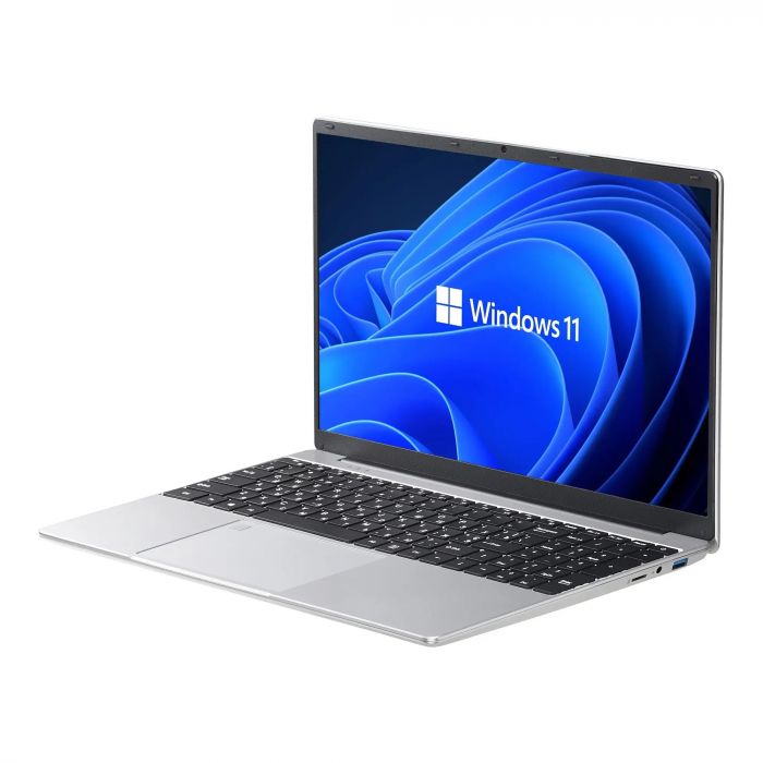 Ноутбук Yepo 737i7 (i7S-16/512) (YP-112118) Silver