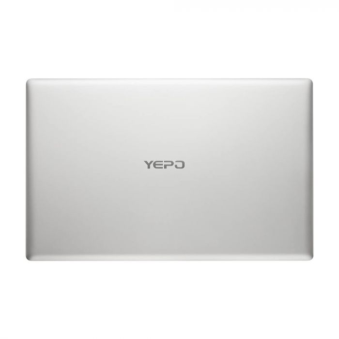 Ноутбук Yepo 737N95 PRO (2024) (16/512GB) Windows 11 Pro (UA-64bit) (YP-112711) Silver