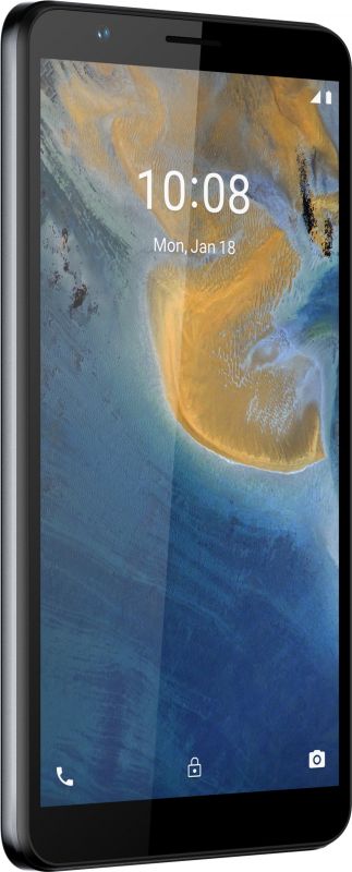 Смартфон ZTE Blade A31 2/32GB Dual Sim Gray