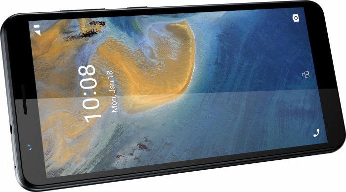 Смартфон ZTE Blade A31 2/32GB Dual Sim Gray