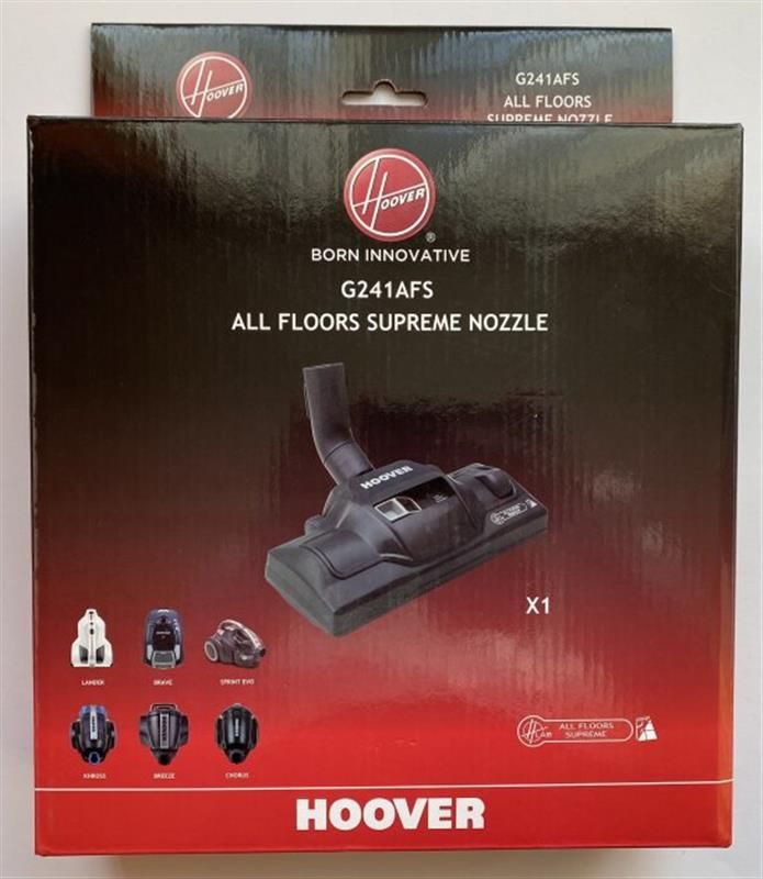 Щітка для пилососу Hoover G241AFS