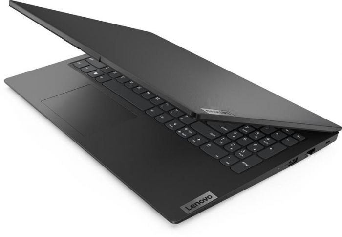 Ноутбук Lenovo V15 G4 IRU (83A1006GRA) Black