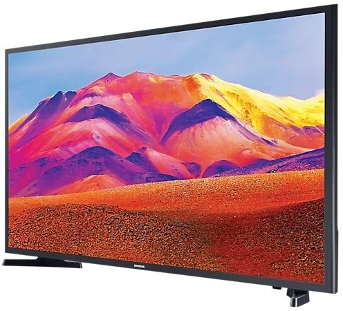 Телевізор Samsung UE43T5300AUXUA