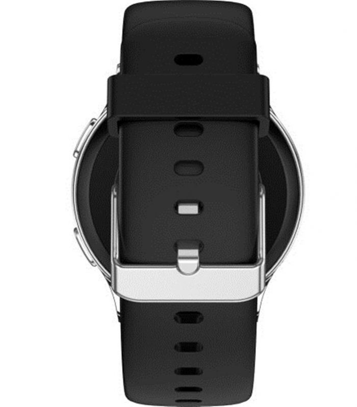 Смарт-годинник Xiaomi Amazfit Pop 3R Silver