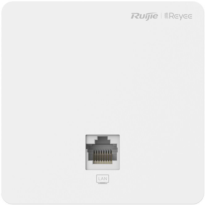 Точка доступу Ruijie Reyee RG-RAP1200(F)