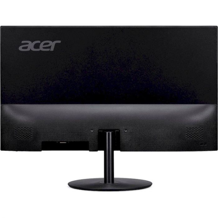 Монітор Acer 27" SB272EBI (UM.HS2EE.E01) IPS Black 100Hz