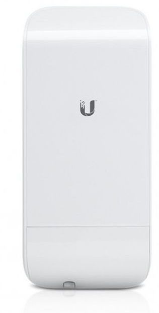 Точка доступу Ubiquiti Nanostation Loco M2 (NSL-M2) 2.4GHz, 8dBi