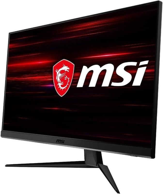 Монітор MSI 27" G2712 IPS Black 170Hz